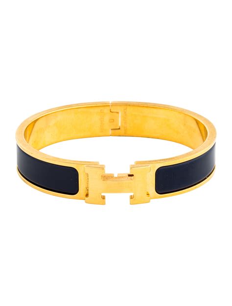 hermes real gold bracelet|authentic hermes bracelets online.